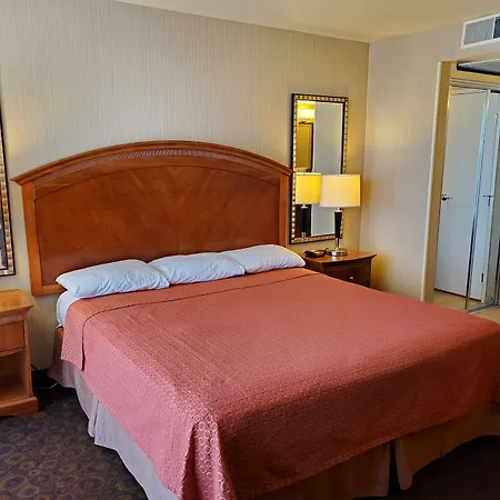 Royal Pacific Motor Inn-2