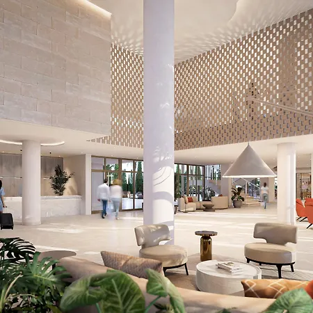 Bordoy Alcudia Bay - Adults Only-2