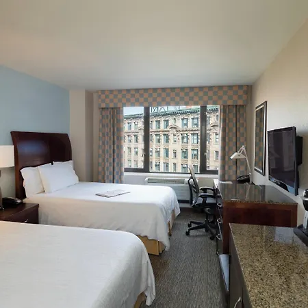 Amtd Idea Tribeca Hotel-2