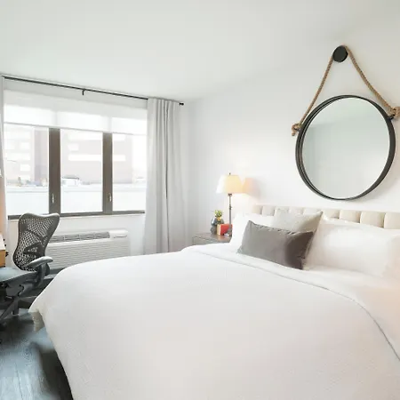 Amtd Idea Tribeca Hotel-3