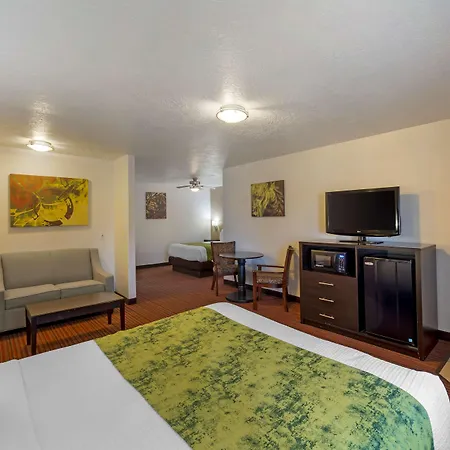 Best Western Mesquite Inn-2
