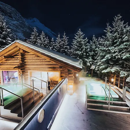 Wellness Hotel Alpenhof-2
