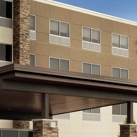 Holiday Inn Express - Wilmington North - Brandywine By Ihg-3