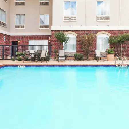 Holiday Inn Express Hotel And Suites Abilene By Ihg-2