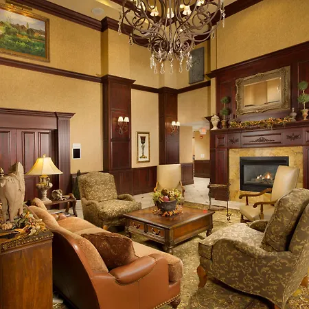 Hampton Inn & Suites Stillwater-3