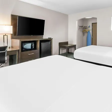 Best Western Abilene Inn & Suites-3