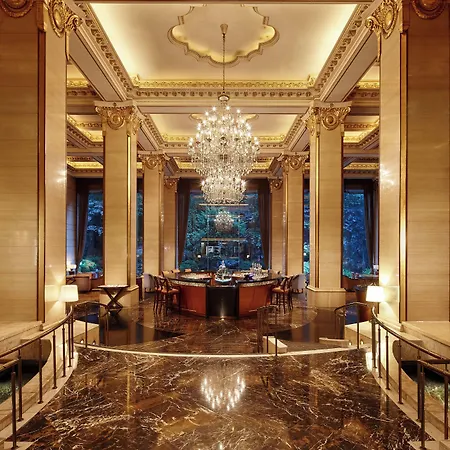 The Grand Lotte Seoul - Formerly Known As Lotte Hotel Seoul-2