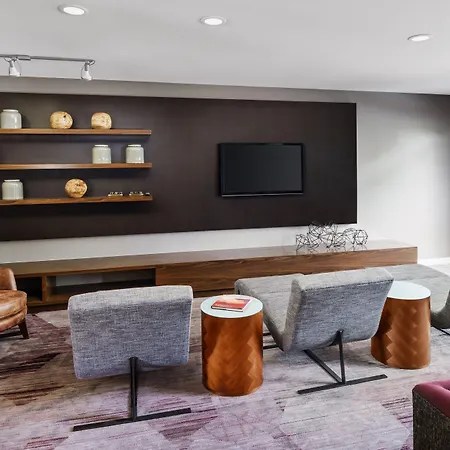 Courtyard By Marriott Dallas Lewisville-2