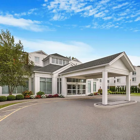 Hilton Garden Inn Danbury-2