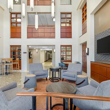 Drury Inn & Suites Joplin-2