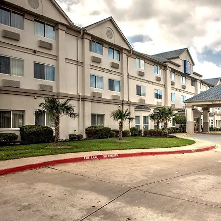 Motel 6-Dallas, Tx - Northwest-2