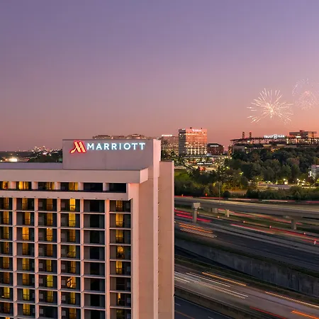 Atlanta Marriott Northwest At Galleria-2
