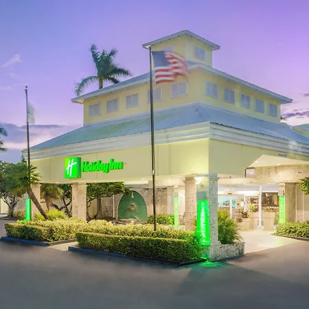 Holiday Inn Key Largo By Ihg-2