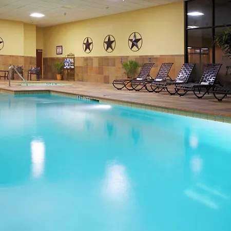 Holiday Inn Hotel And Suites Beaumont-Plaza I-10 & Walden By Ihg-3