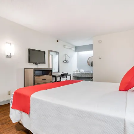 Dallas Love Field Inn-3