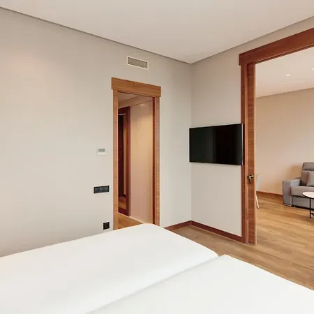 Sercotel Sorolla Palace-3