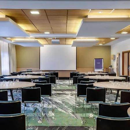 Novotel London Paddington-2