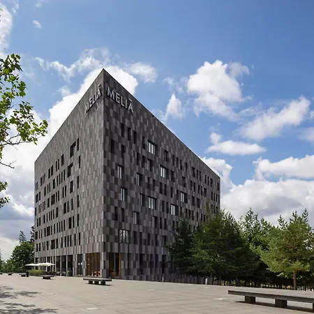 Melia Luxembourg-2