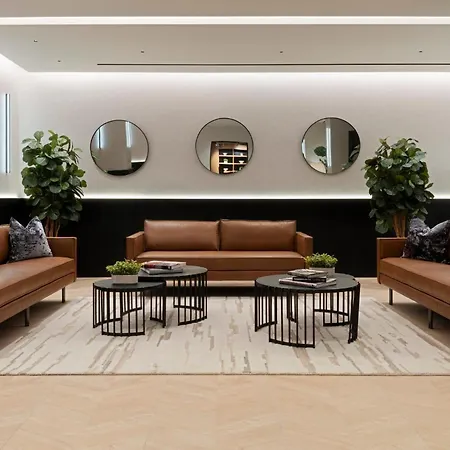 Crowne Plaza Manhattan Times Square By Ihg-3