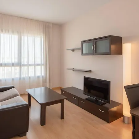 Madrid Airport Suites, Affiliated by Meliá-2