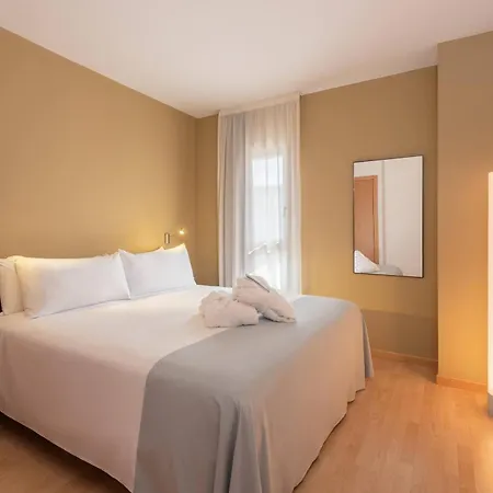 Madrid Airport Suites, Affiliated by Meliá-3