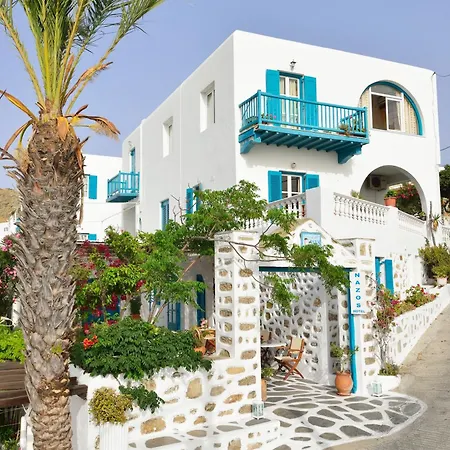 Hotel Nazos-2