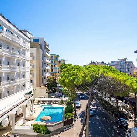 Hotel Continental Rimini-2