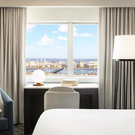 Hilton Boston Back Bay-2