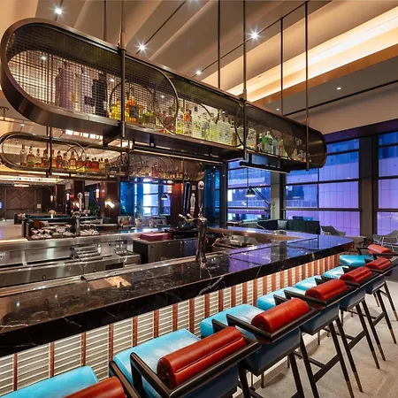 Tempo By Hilton New York Times Square-3
