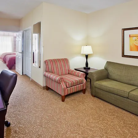 Country Inn & Suites By Radisson, Albany, Ga-3