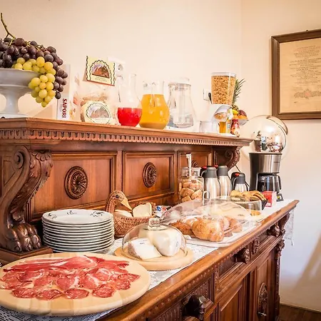 La Chicca B&B Siena-2