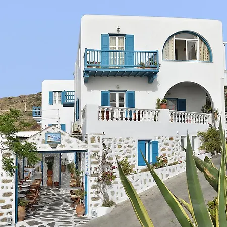 Hotel Nazos-2