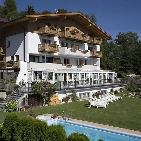 Naturhotel Edelweiss-3