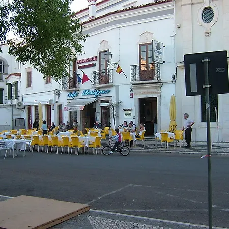 Alentejano Low Cost Hotel-3