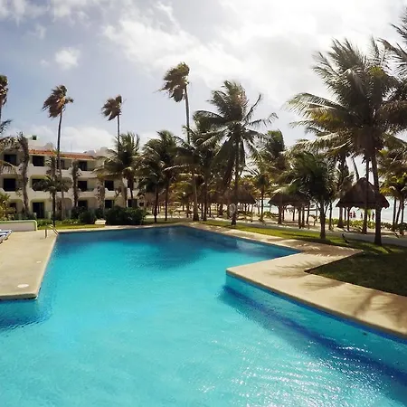 Hotel Club Akumal Caribe-2