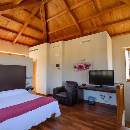 Hotel el Palacio-2