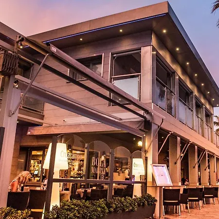 H Boutique La Caleta Bay-3