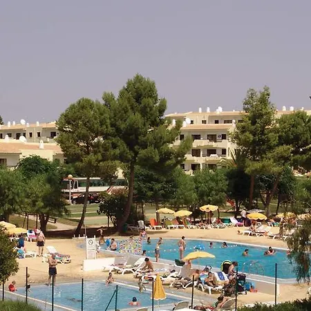 Alvor Clube Brisamar-2
