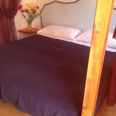 Blue Bab B&B-2