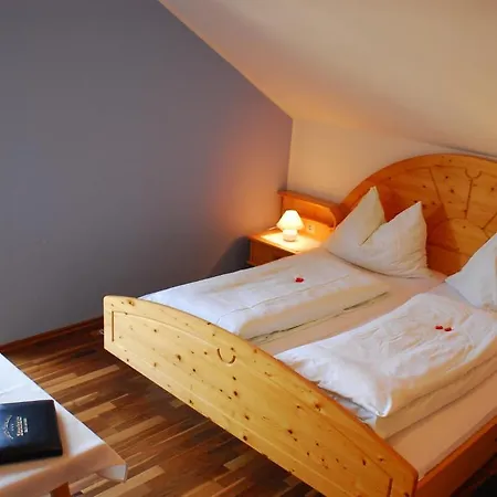 Bärnthaler Hotel Garni-2