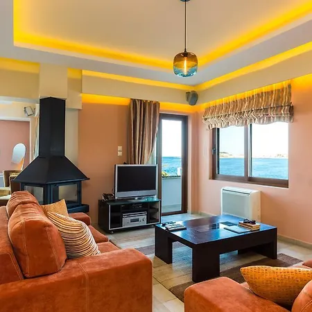 Cavo Seaside Suites (Adults Only)-3