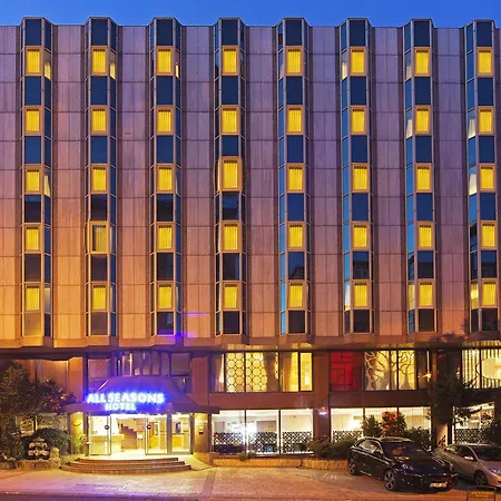 All Seasons Hotel-2