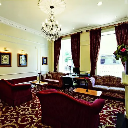 Bertrand'S Townhouse-2