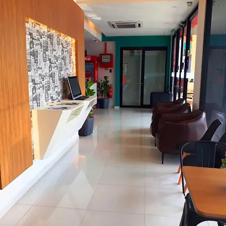 Sovotel Uptown 101-3