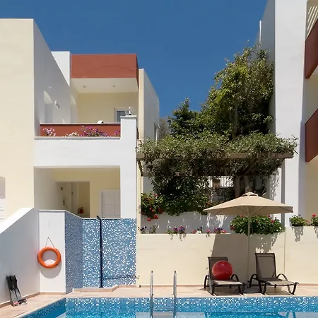 Troulis Apartments-3