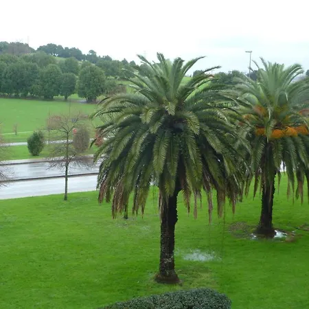 Hotel Norte-3