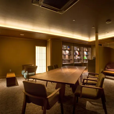 Saka Hotel Kyoto-3