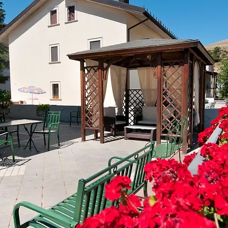 Hotel Dafne-2