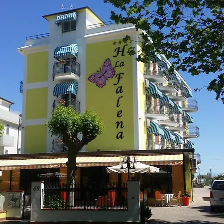 Hotel La Falena-2