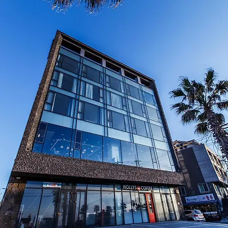 Blue Spring Hotel-2